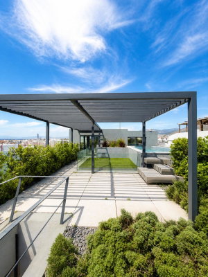 Penthouse of 151 m² for sale in Voula 440381743