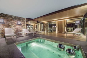 Chalet – Resort center for sale in Courchevel 462480118