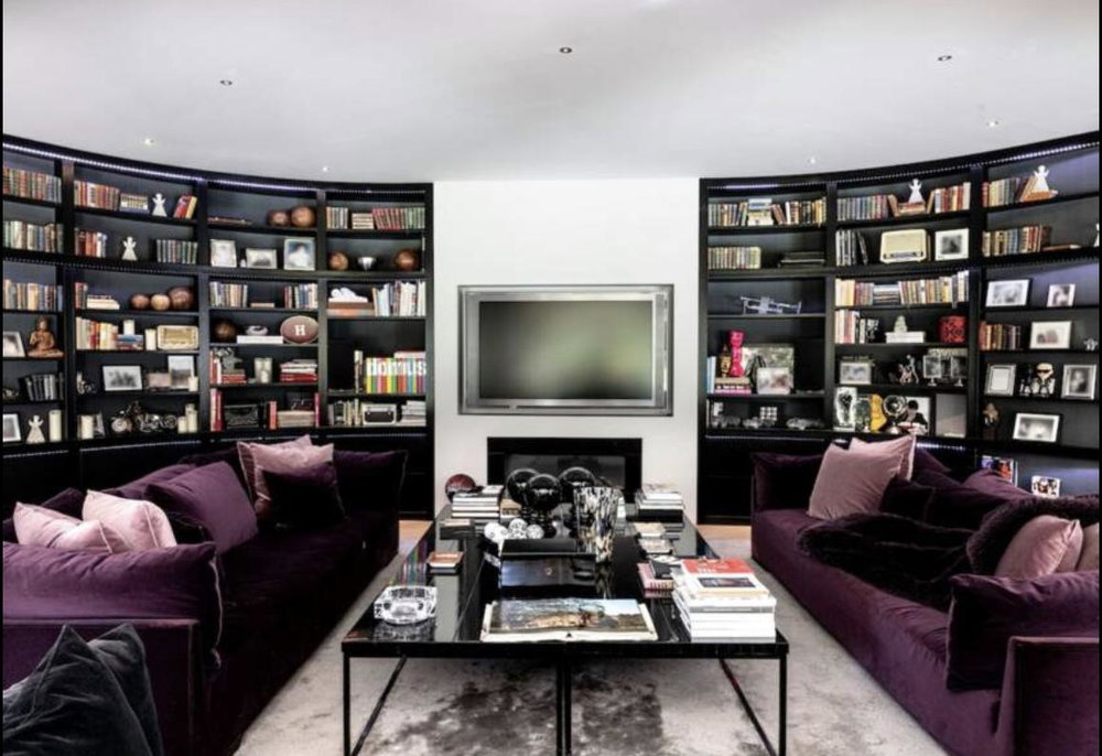 Your House of Elegance in Marnes La Coquette in a huge park just 15 minutes from Paris 463346007