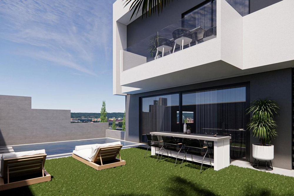 Maisonette of 176 m² for sale in Voula 480010705