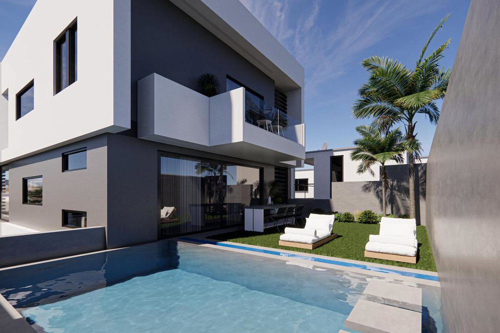 Maisonette of 176 m² for sale in Voula 480010705