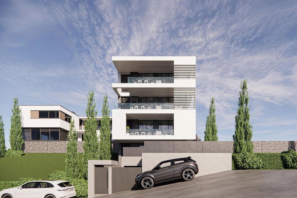 Maisonette of 176 m² for sale in Voula 480010705