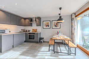 2 BEDROOM APARTMENT – COMPLETELY RENOVATED for sale in Morzine 484781107