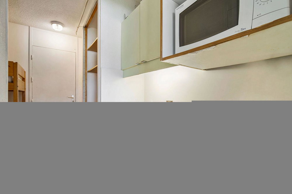 Studio with mountain corner – Ski-in/ski-out for sale in Val Thorens 496616352