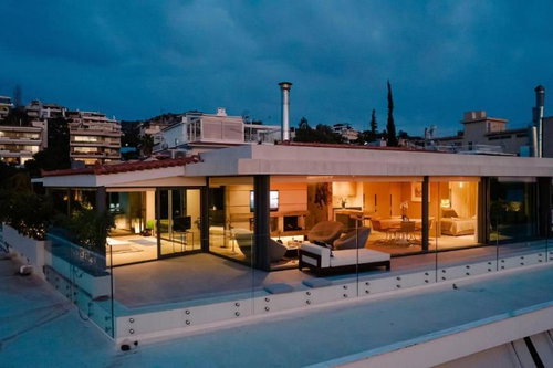 Penthouse of 145 m² for sale in Vouliagmeni 506473468