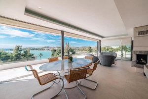 Penthouse of 145 m² for sale in Vouliagmeni 506473468