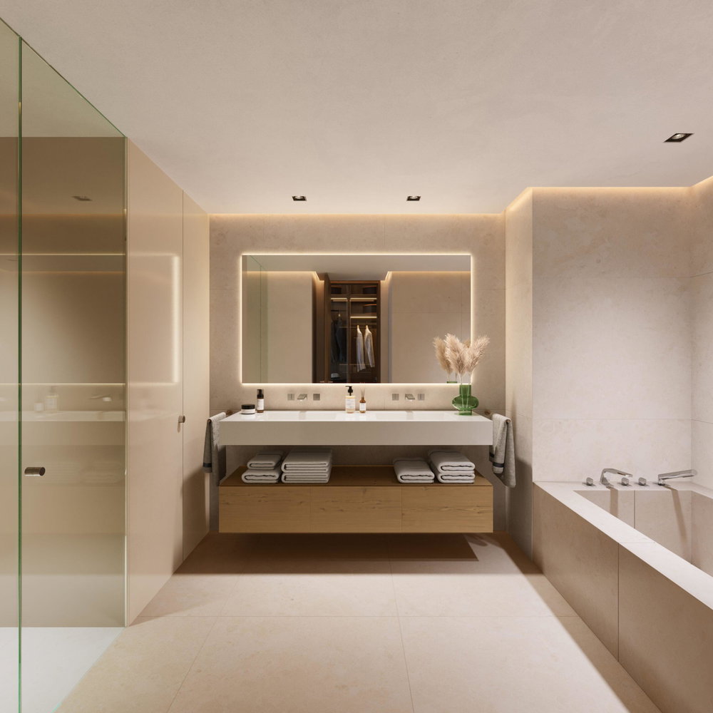 High-End Penthouses and Apartments in Marbella: Redefining Luxury Living 514745898
