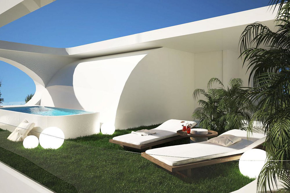 Penthouse of 188 m² for sale in Voula 525532058