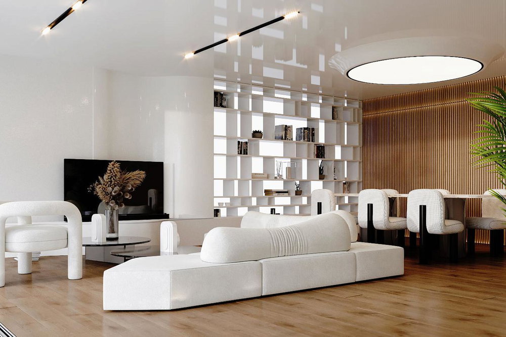 Penthouse of 188 m² for sale in Voula 525532058