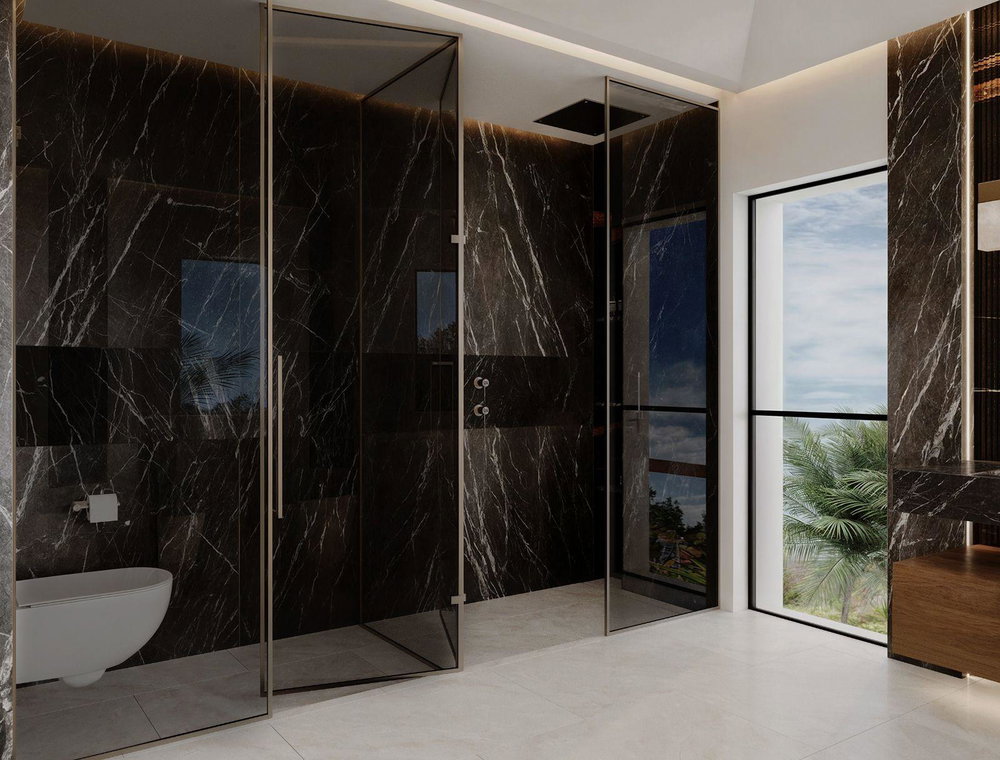 Villa Celestia : A Masterpiece of Modern Luxury on Marbella’s Golden Mile 529032328