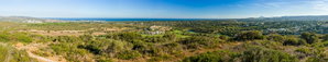 Land for sale in Sotogrande | 11,912 m² of land with 2,978 m² buildable | Sea and golf views 546349048