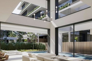 Maisonette of 320 m² for sale in Voula 558883330