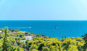 Traditional house with panoramic views, swimming pool and possibility 559332202