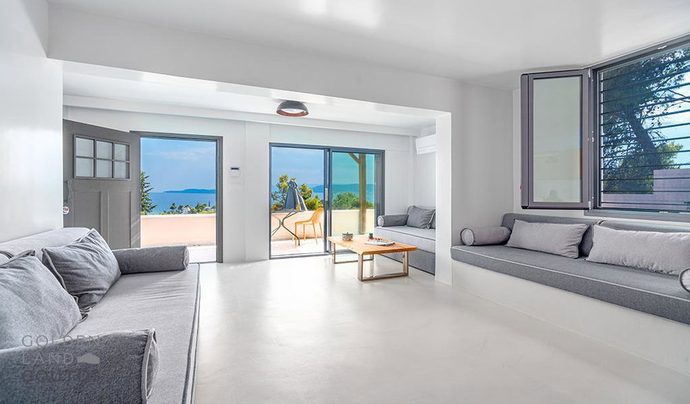 Traditional house with panoramic views, swimming pool and possibility 559332202