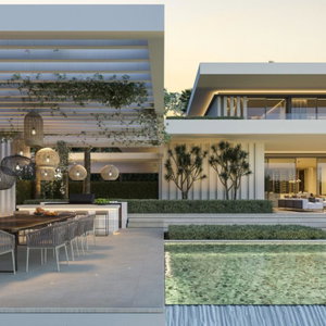 Exceptional investment overlooking the Prestigious Golf Valley in Marbella 566873351