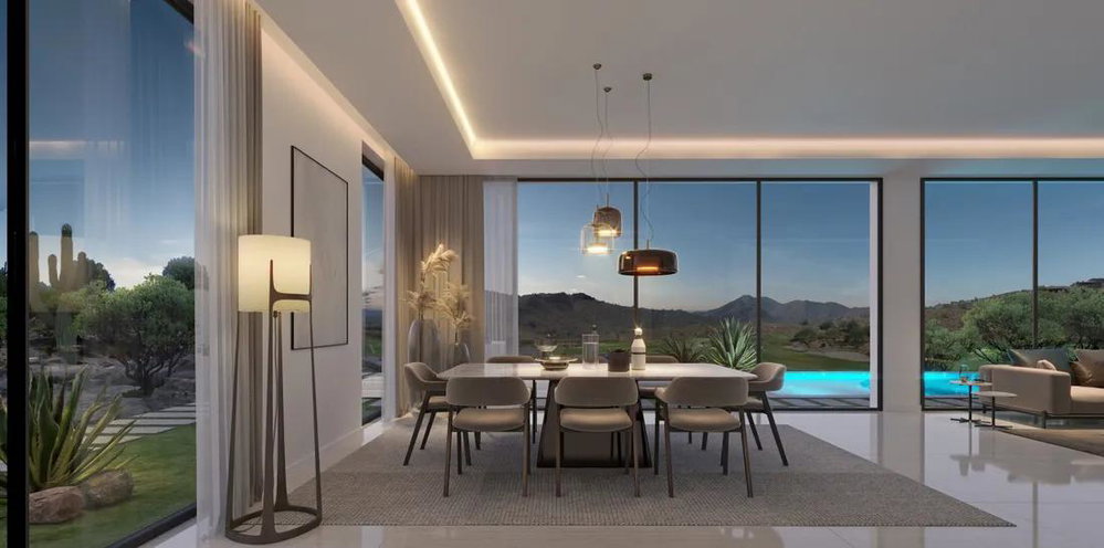 Invest in luxury and comfort: a dream villa for sale 567014144