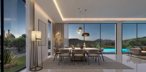 Invest in luxury and comfort: a dream villa for sale 567014144
