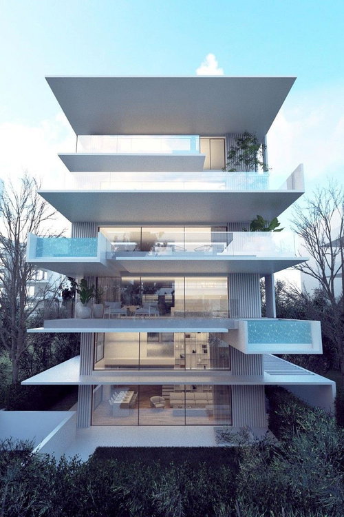 Maisonette of 340 m² for sale in Glyfada 568470246