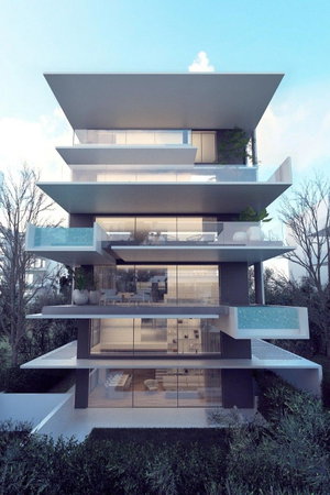 Maisonette of 340 m² for sale in Glyfada 568470246
