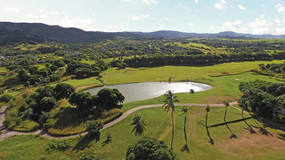 Luxury Villa with Golf View for Sale | Heritage Valriche – Bel Ombre 585536515