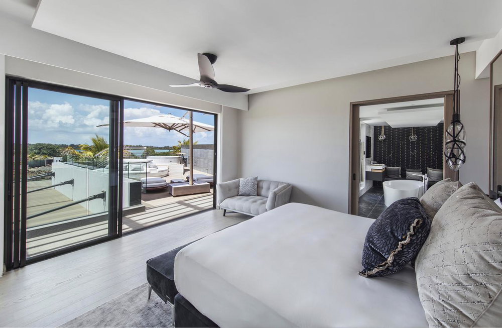Discover this splendid luxury villa on the Anahita estate 604081451