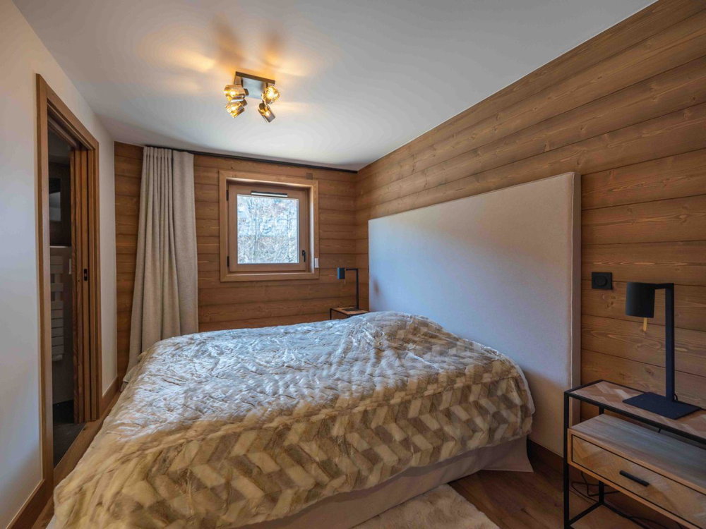 New Duplex near the resort Center for sale in Meribel 612693611