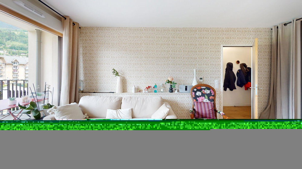 Modern 2-bedroom apartment – In close proximity to the ski lifts and village centre for sale in Saint-Gervais Mont-Blanc 616230321