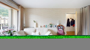 Modern 2-bedroom apartment – In close proximity to the ski lifts and village centre for sale in Saint-Gervais Mont-Blanc 616230321