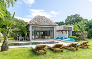 Contemporary villa with golf views and private pool for sale | Anahita Golf & Spa Resort 619194401