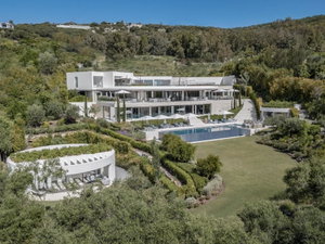 Villa El Mirador for sale in Sotogrande 644033370