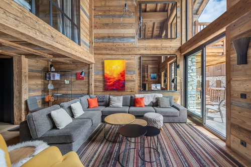 Exceptional chalet in the heart of the Old Village – Val-d’Isère 656654850