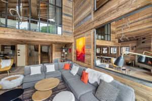 Exceptional chalet in the heart of the Old Village – Val-d’Isère 656654850