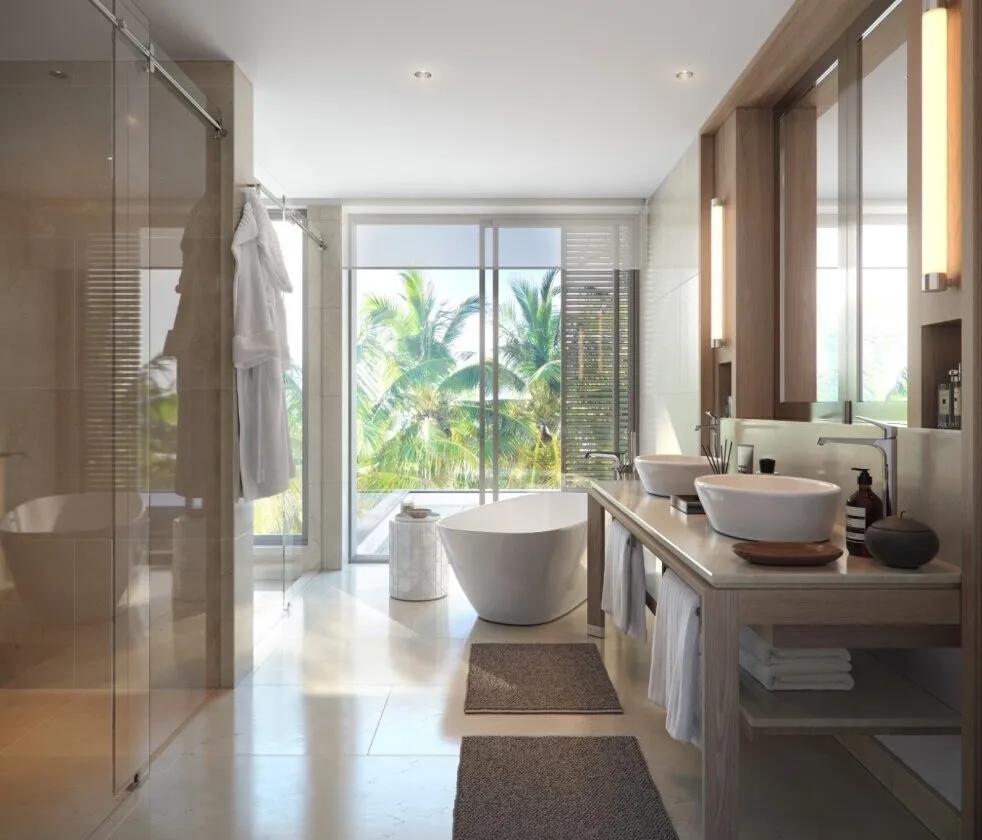 Luxury Villa for Sale in Mauritius – Exclusive Property with Private Beach, Pool and Permanent Residency – Fine Luxury Property 671941238