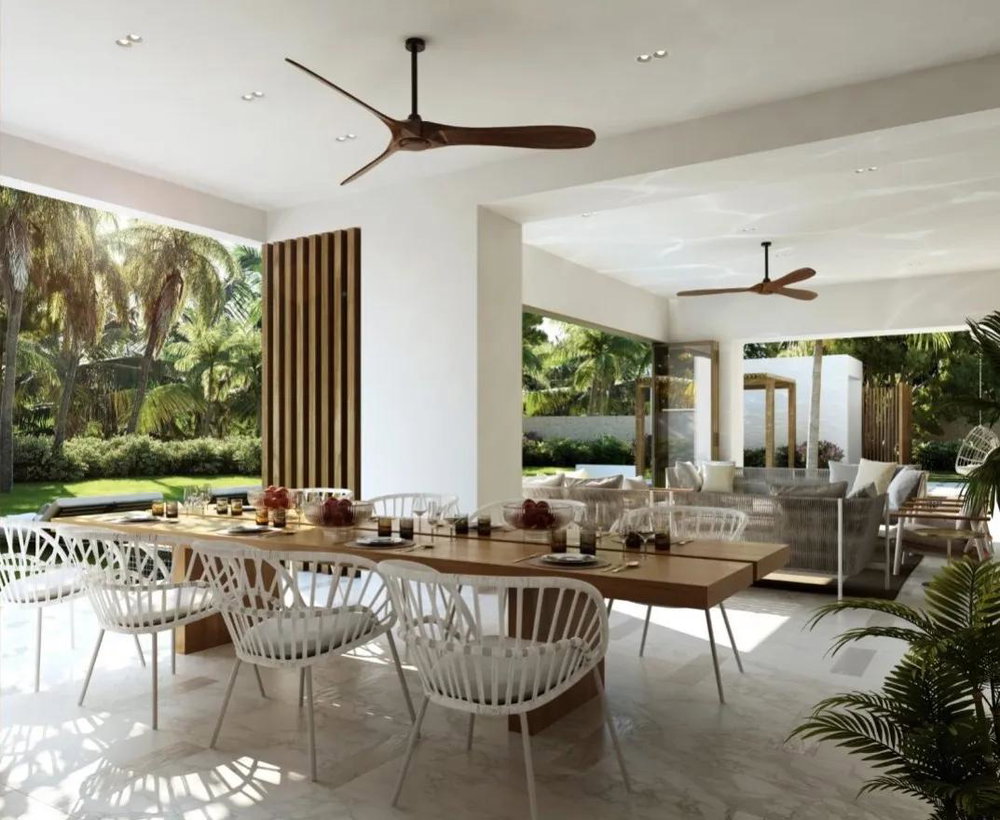 Luxury Villa for Sale in Mauritius – Exclusive Property with Private Beach, Pool and Permanent Residency – Fine Luxury Property 671941238
