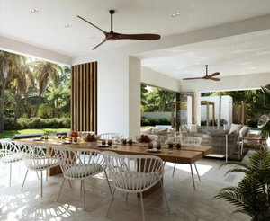 Luxury Villa for Sale in Mauritius – Exclusive Property with Private Beach, Pool and Permanent Residency – Fine Luxury Property 671941238