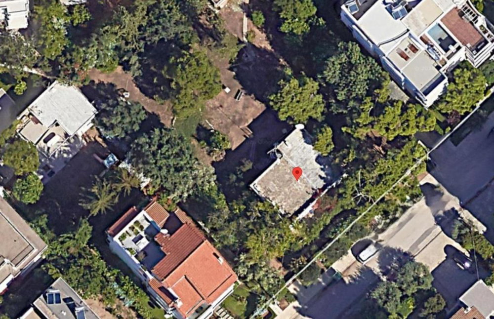 Plot of 1,485 m² for sale in Voula 681488222