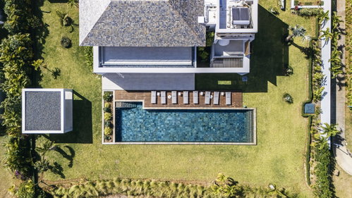 Exceptional Golf-Front Luxury Villa in Mont Choisy Golf Estate, Mauritius 681567768