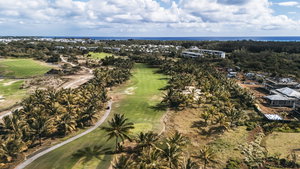 Exceptional Golf-Front Luxury Villa in Mont Choisy Golf Estate, Mauritius 681567768