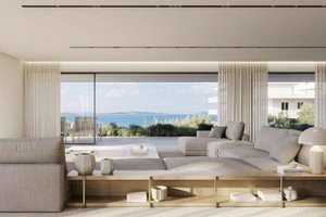 Apartment of 397 m² for sale in Voula 684413045
