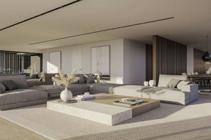 Apartment of 397 m² for sale in Voula 684413045