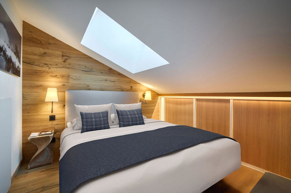 One-bedroom apartment + cabin – Ski-in/ski-out for sale in Courchevel 689796349