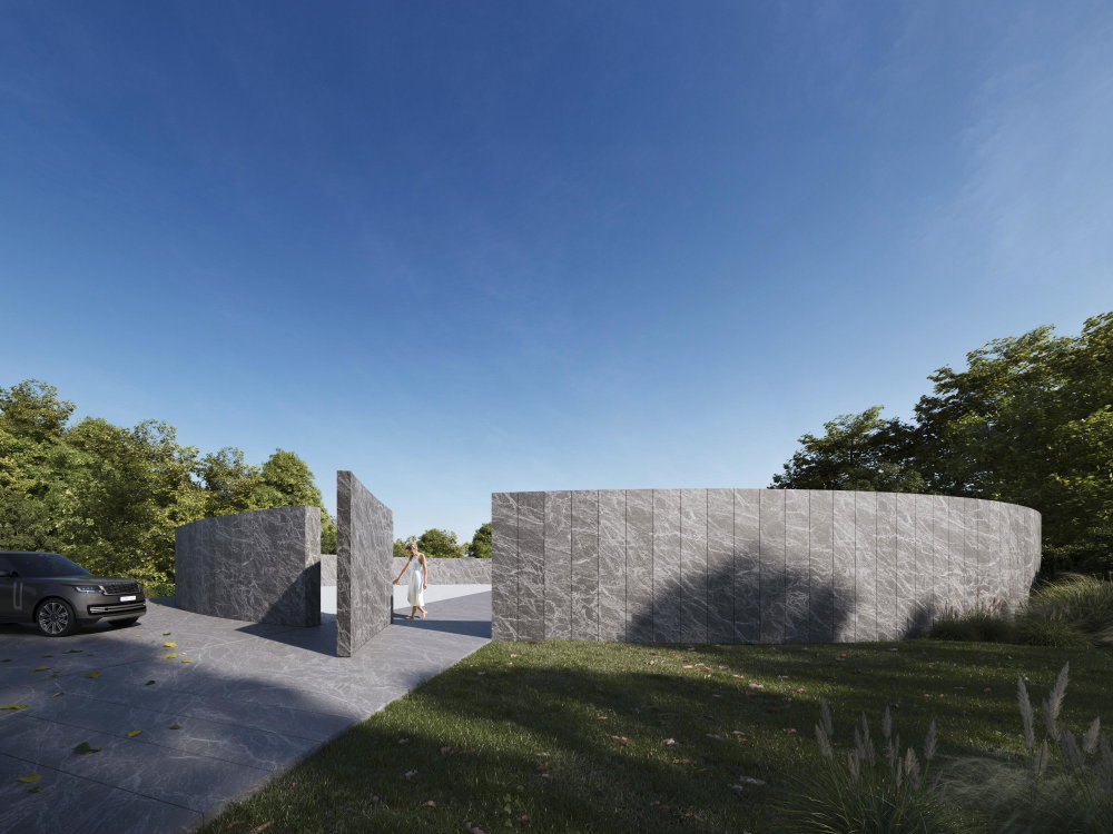 NOON: The Efficient Beauty – An Exclusive Villa in La Reserva, Sotogrande 695614763