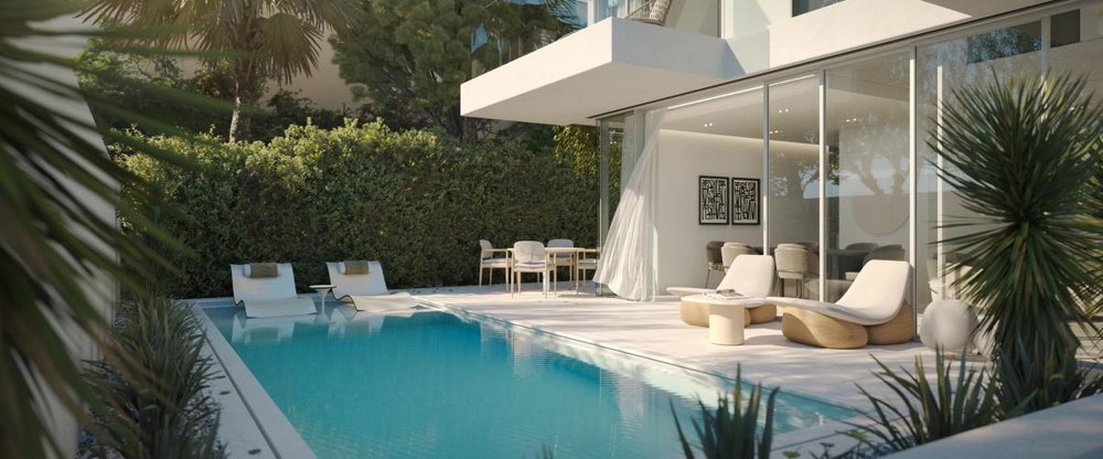 Apartment of 107 m² for sale in Voula 703060700