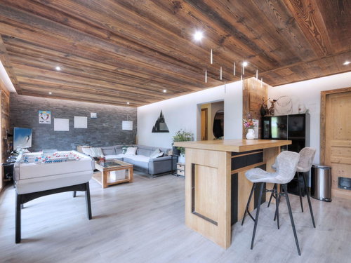 3-Bedroom apartment – village center for sale in Megeve 731253556