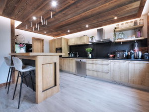 3-Bedroom apartment – village center for sale in Megeve 731253556