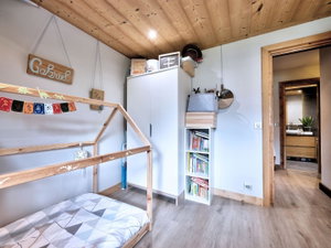 3-Bedroom apartment – village center for sale in Megeve 731253556