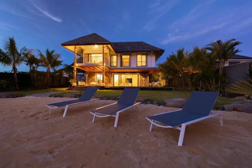 Luxury Villa with Private Mooring for Sale | La Balise Marina – Black River 743743970