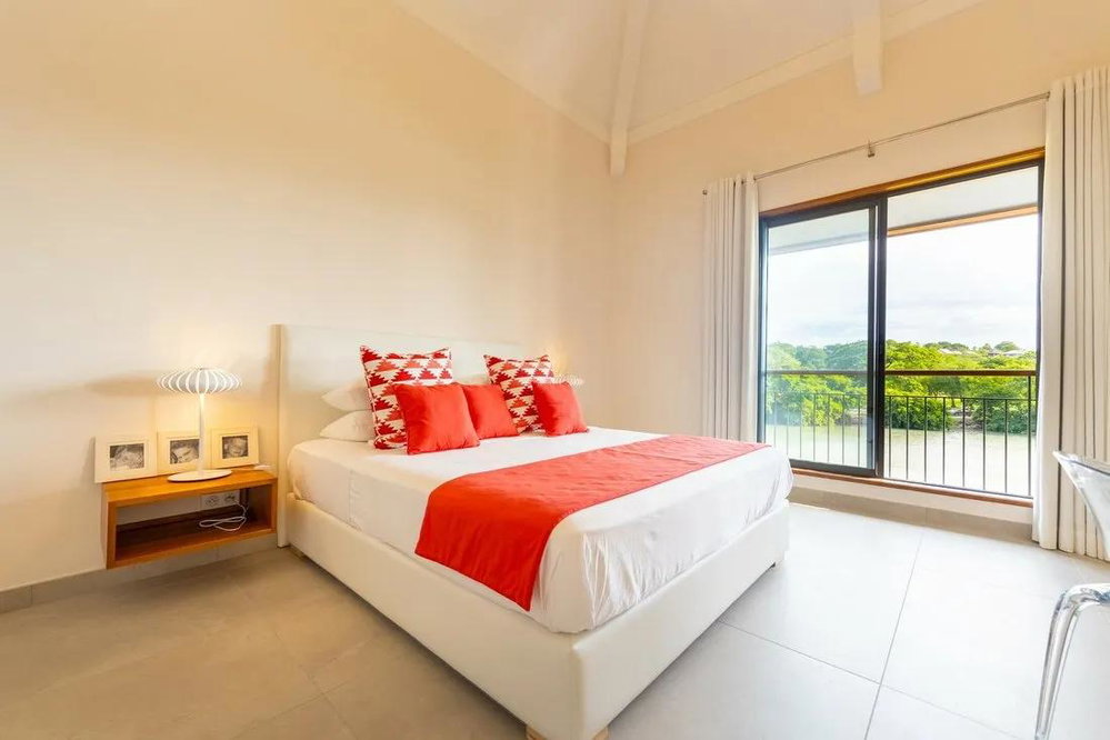 Luxury Villa with Private Mooring for Sale | La Balise Marina – Black River 743743970