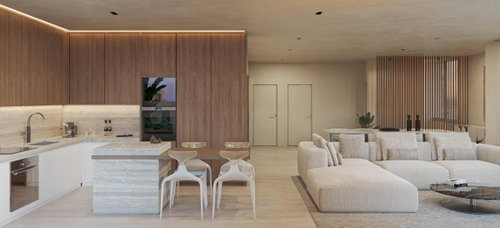 Maisonette of 242 m² for sale in Glyfada 74761926