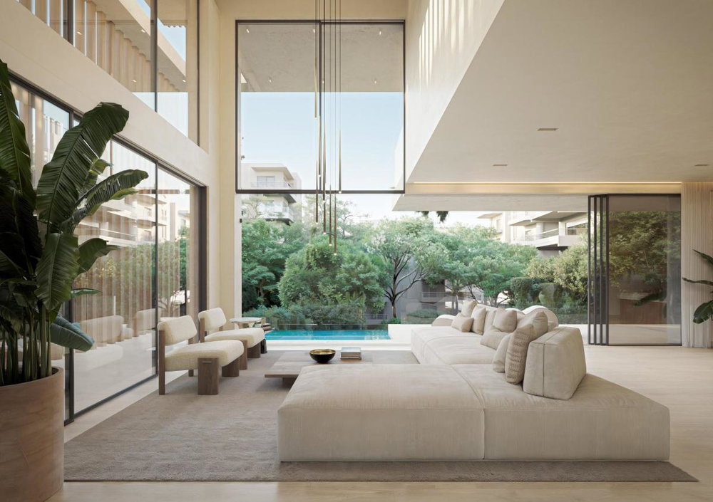 Maisonette of 242 m² for sale in Glyfada 74761926